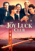 The Joy Luck Club , Kieu Chinh