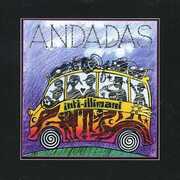 Andadas , Inti-Illimani