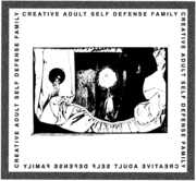 Creative Adult / Self Defense Family , Creative Adult