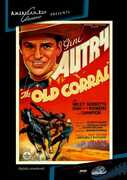 Old Corral , William Boyd
