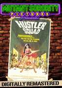 Hustler Squad , John Ericson
