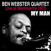 My Man , Ben Webster