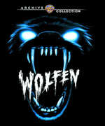Wolfen , Albert Finney
