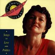 Folkways 55-92 , Peggy Seeger