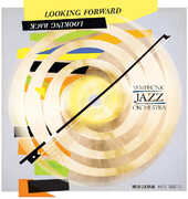Looking Forward, Looking Back , Symphonic Jazz Orchestra
