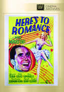 Here's to Romance , Genevieve Tobin