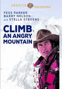 Climb an Angry Mountain , Marj Dusay
