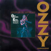 Tribute , Ozzy Osbourne