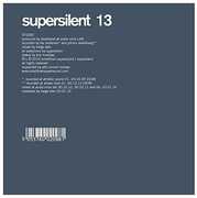 13 , Supersilent
