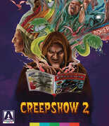 Creepshow 2 , Tom Savini
