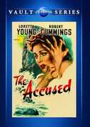 The Accused , Loretta Young
