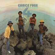 On Top Of Clear (bonus Tracks Edition) , Choice Four