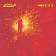 Come With Us , The Chemical Brothers