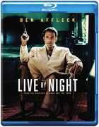 Live by Night , Zoe Saldana