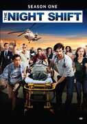 The Night Shift: Season One 