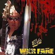 Warfare , Evo