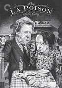 La Poison (Criterion Collection) , Michel Simon