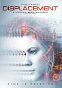 Displacement , Courtney Hope