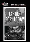 Target for Today 