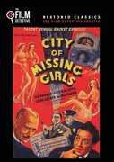 City of Missing Girls , H.B. Warner