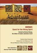 Adventures With Purpose: Norway , Richard Bangs