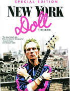 New York Doll , Morrissey