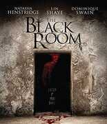 The Black Room , Natasha Henstridge