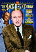 The Jack Benny Show: Volume 2 , Jack Benny