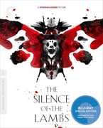 The Silence of the Lambs (Criterion Collection) , Jodie Foster