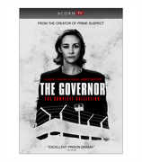 The Governor: The Complete Collection , Janet McTeer
