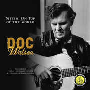 Sittin' On Top Of The World , Doc Watson