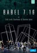 Babel 7.16