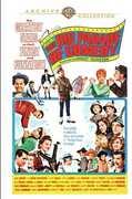 M-G-M's The Big Parade of Comedy , Clark Gable