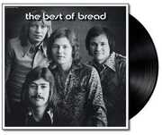 The Best of Bread (1973) [Import] , Bread