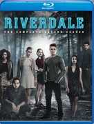 Riverdale: The Complete Second Season , K.J. Apa