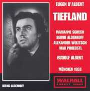 Tiefland , Aldenhoff