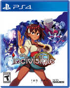 Indivisible for PlayStation 4 