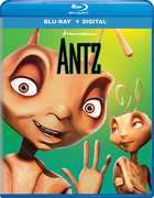 Antz , Woody Allen