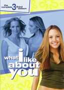What I Like About You: The Complete Third Season , Amanda Bynes