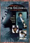 The Marva Collins Story , Cicely Tyson