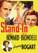 Stand-In , Leslie Howard