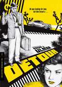 Detour (Criterion Collection) , Tom Neal