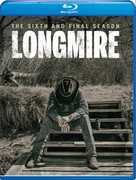 Longmire: The Sixth and Final Season , Robert Taylor