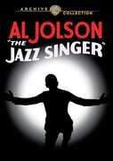 The Jazz Singer , Al Jolson