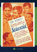 Sciuscia , Franco Interlenghi