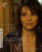 Let the Sunshine In (Criterion Collection) , Juliette Binoche