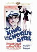 The King and the Chorus Girl , Joan Blondell