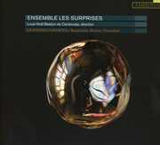 Mysterien-Kantaten , Ensemble Les Surprises