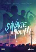 Savage Youth , Tequan Richmond