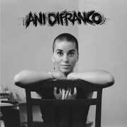 Ani Difranco , Ani DiFranco